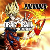 Dragon Ball Xenoverse - Édition de précommande