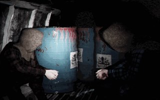 DISORDER: Save Your Family screenshot 5