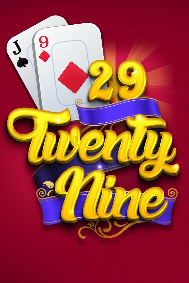 Get 29 Card Game Microsoft Store En Ms