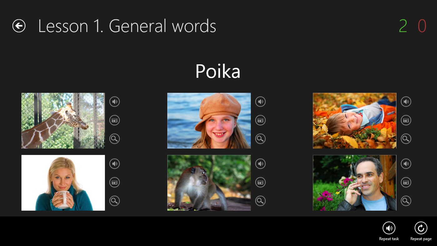 #4. Finnish in a Month (Windows) 由: Elky Entertainment