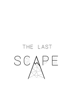 Cover poster for THE LAST SCAPE