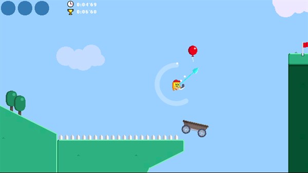 Golf Zero — 3