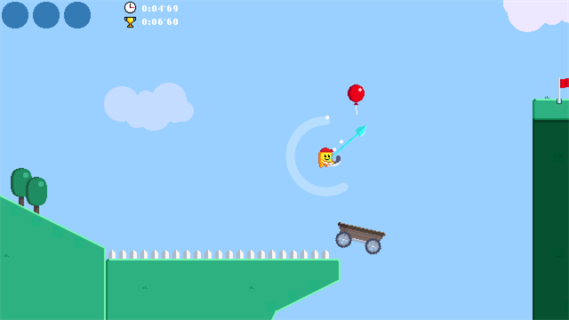 Golf Zero screenshot 3