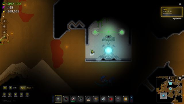 Sandustry (Game Preview) screenshot 8