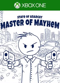 State of Anarchy: Master of Mayhem