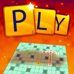 Scrabble Puzzle Game: Crossword