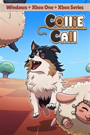Collie Call Xbox + Windows BUNDLE