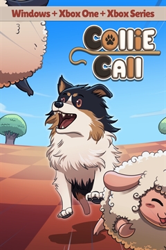 Collie Call Xbox + Windows BUNDLE