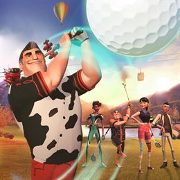 Aperçu Powerstar Golf