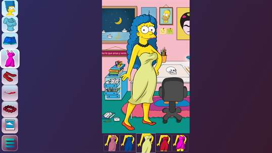 Simpsons Games screenshot 5