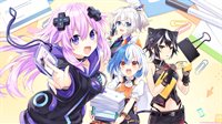 Neptunia Game Maker R:Evolution Deluxe Edition