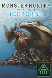 Figura de monstruo de MHW:I - Safi'jiiva