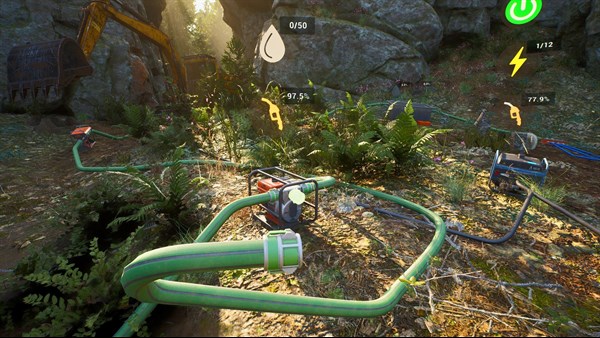 Gold Mining Simulator 2 Demo — 5