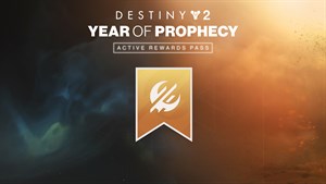 Destiny 2: Активный абонемент с наградами