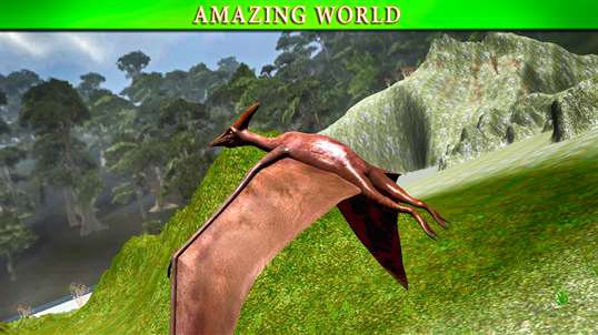 Dream Dinosaur Simulation screenshot 1