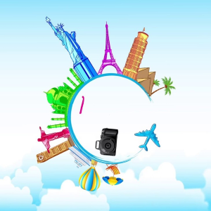 Your World And Travelista