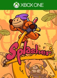 Splasher