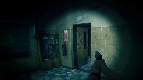 Buy The Last Case | XBOX