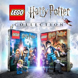 LEGO® Harry Potter™ Collection