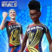 Kinect Sports Rivals Xbox one Código 25 digitos – Onlinecards