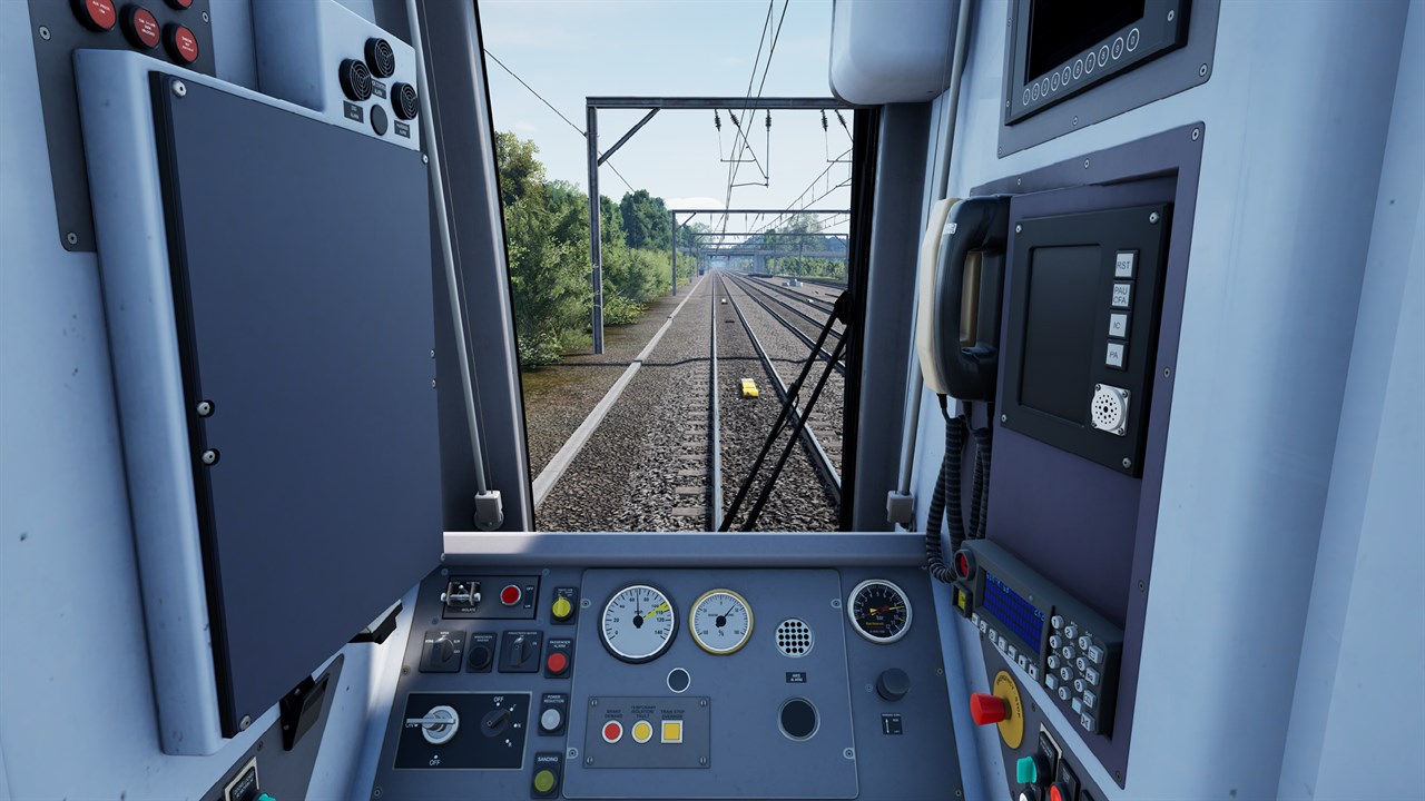 Train Sim World® 5: Standard Edition screenshot 3