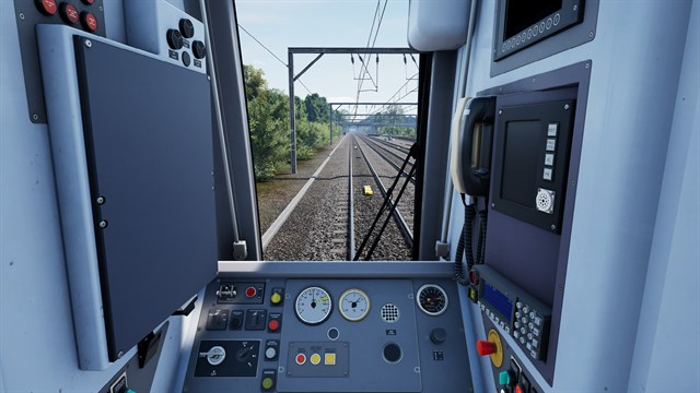 Train Sim World 6: West Coast Main Line: London Euston - Milton Keynes screenshot 1