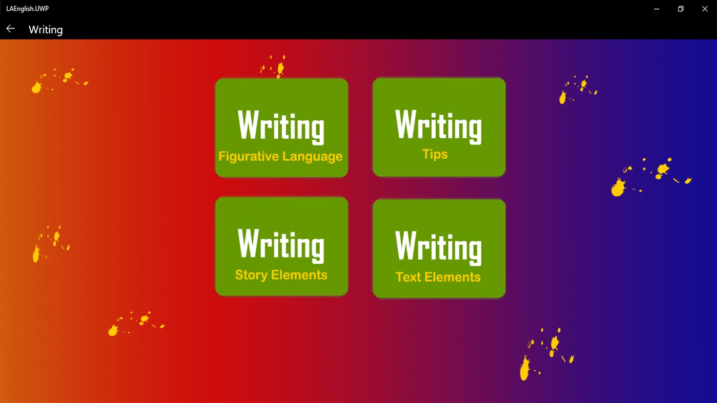 #3. Lucid Academy ELA (Windows) 来自: Trenux LLC