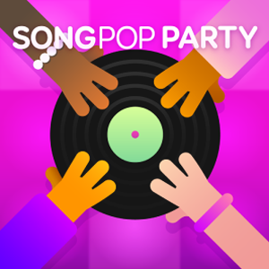 SongPop Party