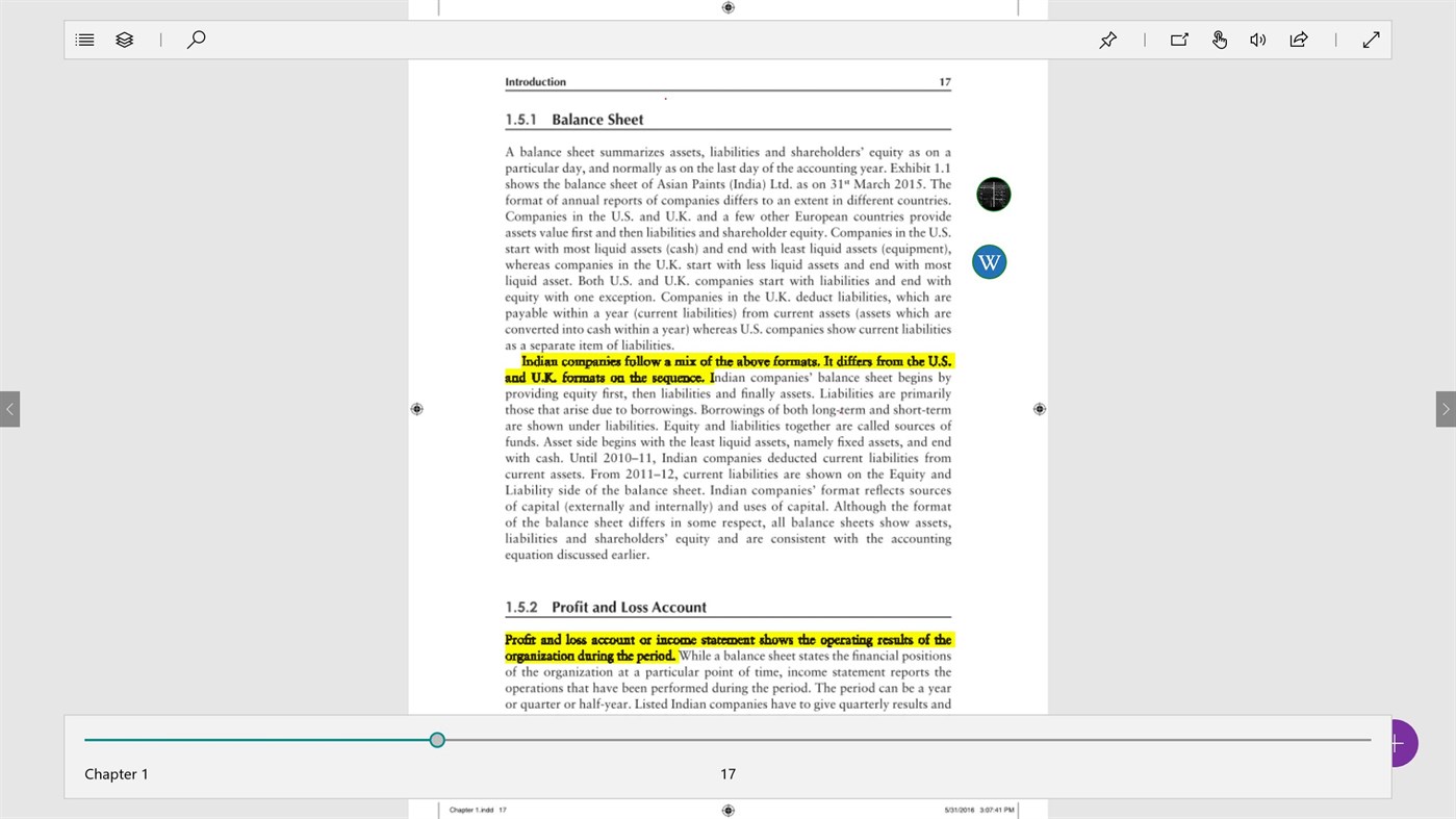 #3. Quiklrn (Windows) di: Quiklrn
