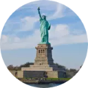 Statue Of Liberty Wallpaper New Tab icon