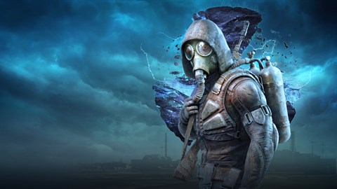 S.T.A.L.K.E.R. 2: Heart of Chornobyl — Deluxe DLC - Xbox Edition