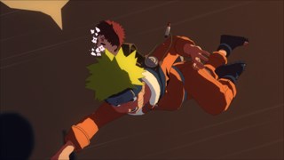 NARUTO™: Ultimate Ninja® STORM screenshot 6
