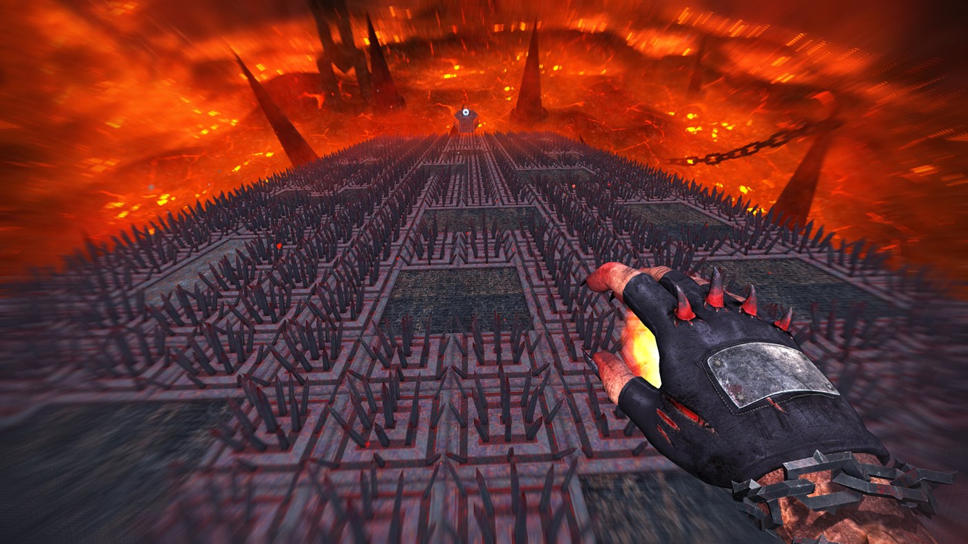 #8. SEUM: Speedrunners from Hell (Xbox) 由: Headup Games