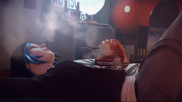Life Is Strange - Complete Season (Episodes 1-5) screenshot