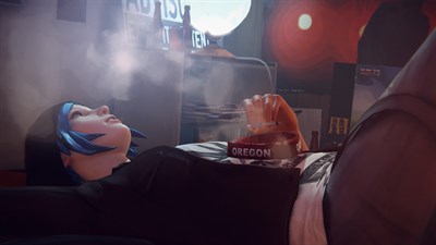 Life Is Strange — скриншот 6