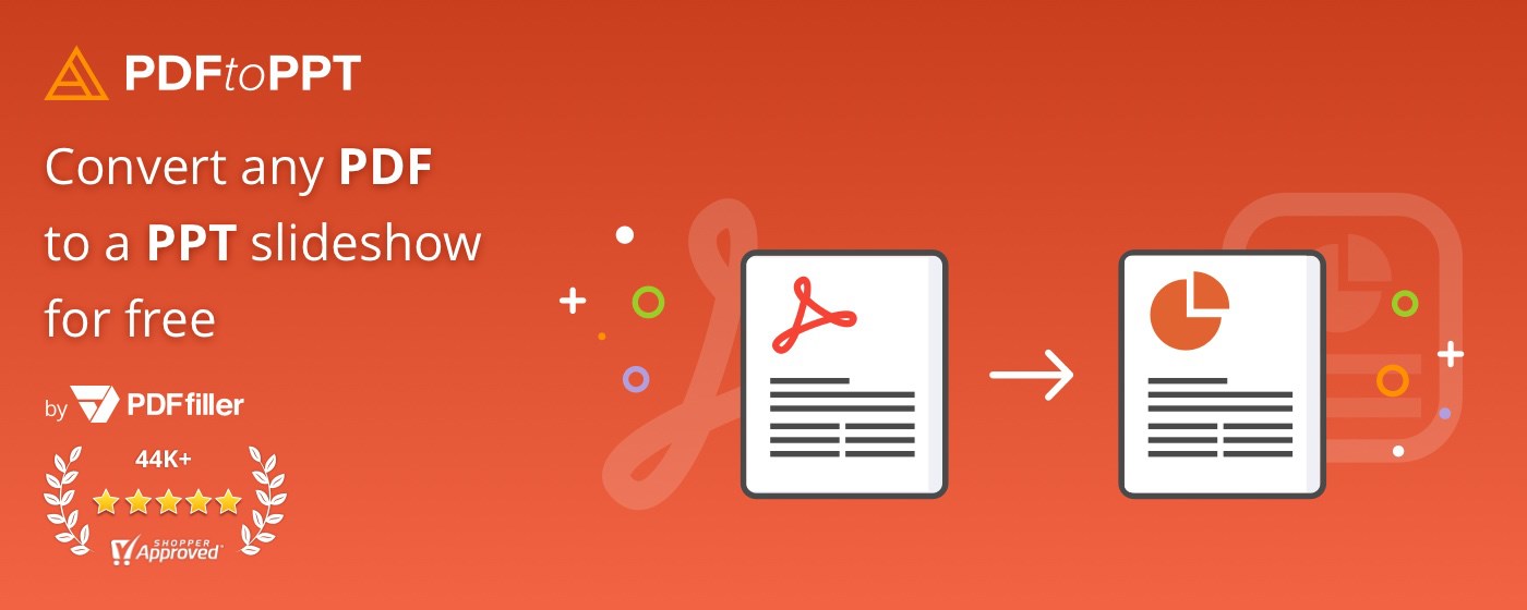 Alto PDF to PPT Converter by PDFfiller