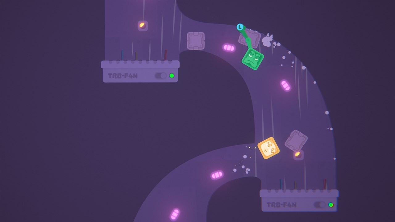 Robotry! screenshot 2