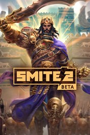 SMITE 2 (Game Preview)