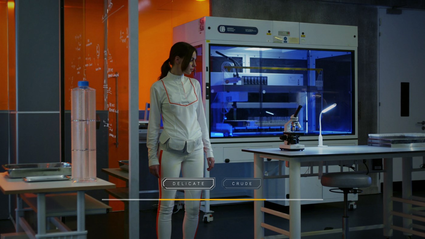 #8. FMV Adventure (Windows) 由: Wales Interactive