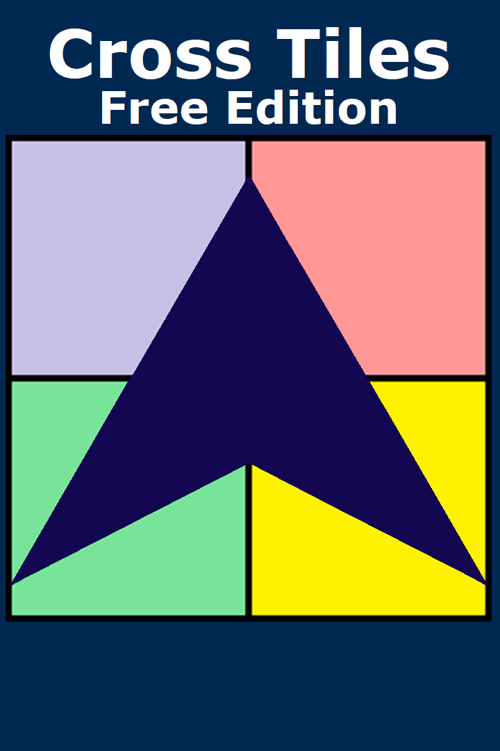 Cross Tiles (Free Edition)