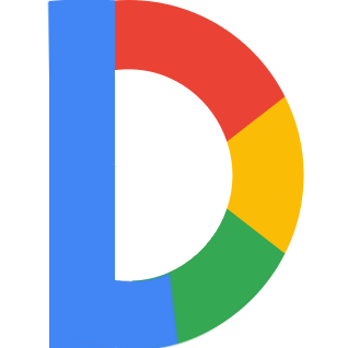 DeGoogle icon