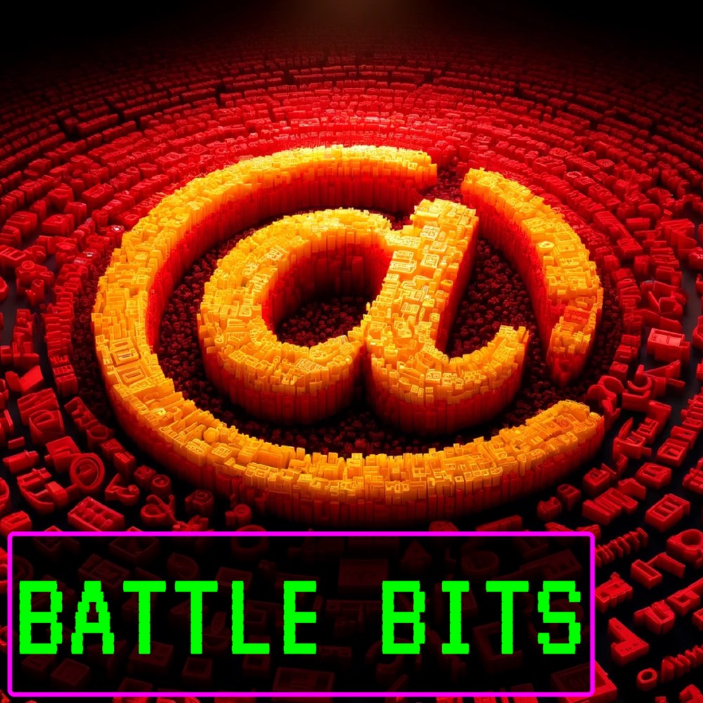 Battle Bits cover art (full size)