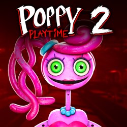 Poppy Playtime: Chapter 2