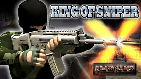 Sniper King screenshot 2