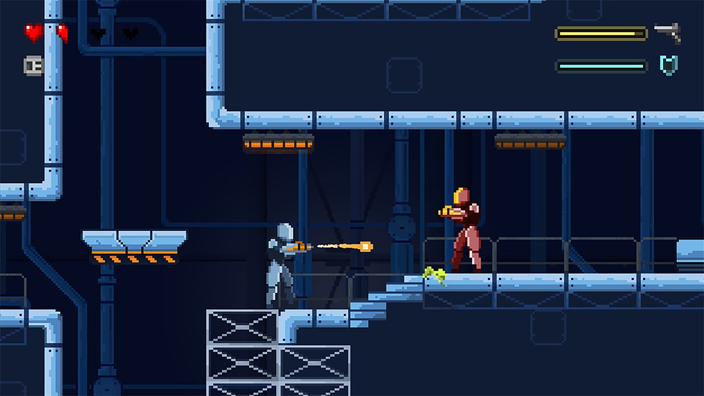 #3. There's a Gun in the Office + fig. bundle (Xbox) 由: Take IT Studio! sp. z o. o.