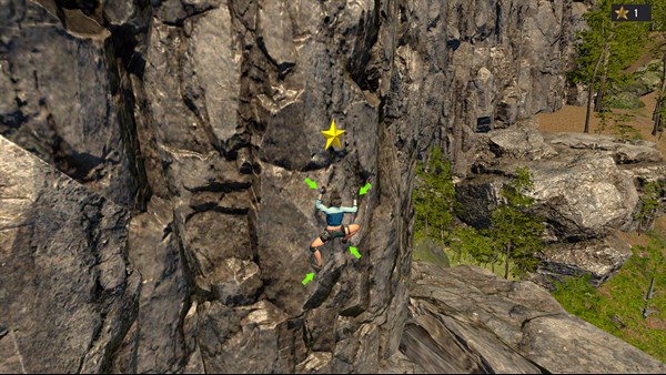 Ultimate Rock Climbing Challenge — 9