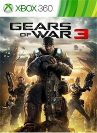 Gears of War 3