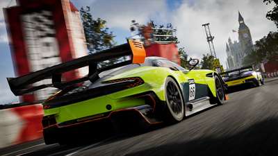 GRID Legends screenshot 2