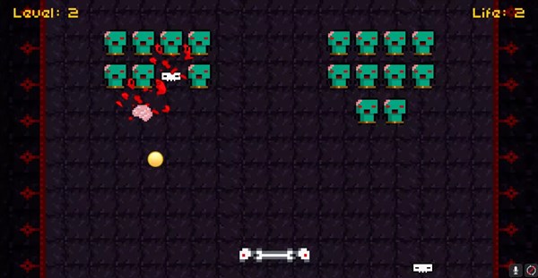 Undo Zombie Wall — 4