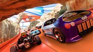 Hot Wheels fait son retour dans Forza dans la première extension très  attendue de Forza Horizon 5 - Xbox Wire en Francais